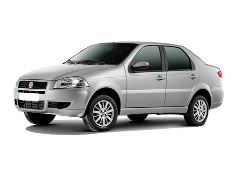 Tabela FIPE: Fiat Siena EL 1.0 8V (Flex) 2010 .